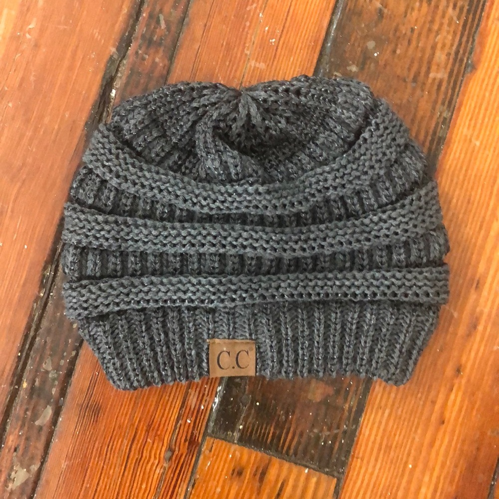 CC Beanie